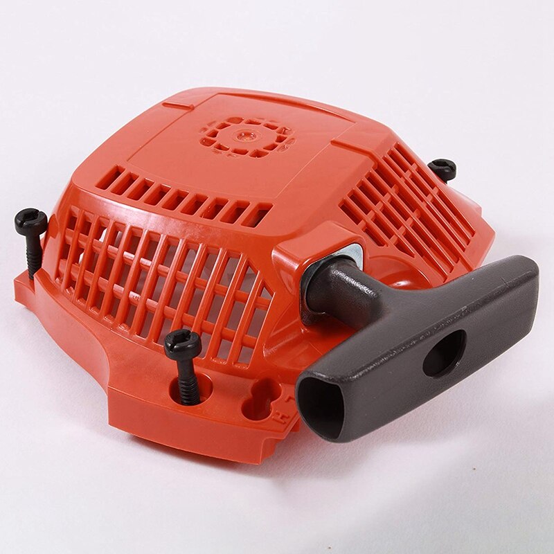 Arranque de retroceso para Husqvarna 435 435E 440 440E motosierra 544287002
