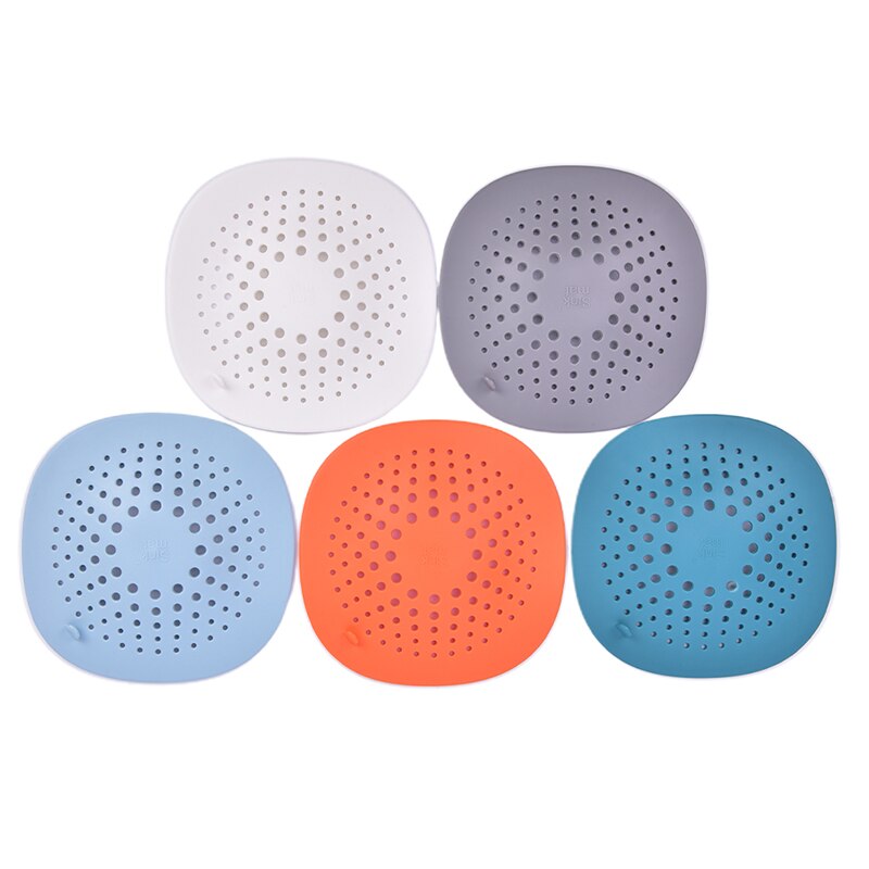 Sink Drain Shower Cocina Bathroom Kitchen Sink Strainer Bathroom Drain Hair Catcher Bath Stopper Plug Sink Strainer Filter