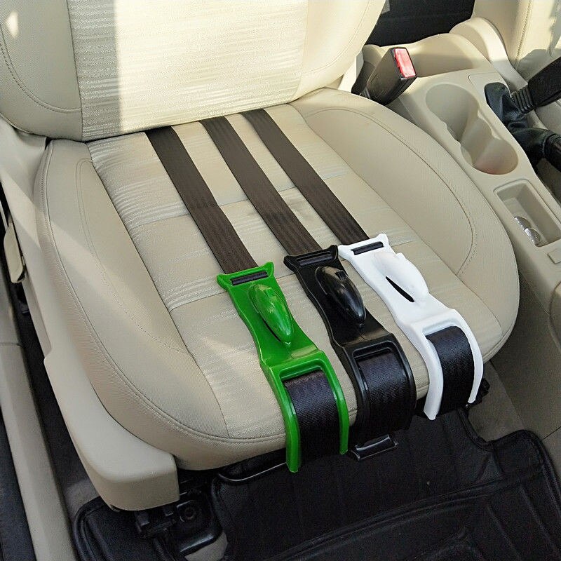 Autogordelversteller voor zwangere vrouwen, comfort en veiligheid voor de buik van moeders die zwanger zijn, bescherming van ongeboren baby, veilige autogordel voor zwangere vrouwen