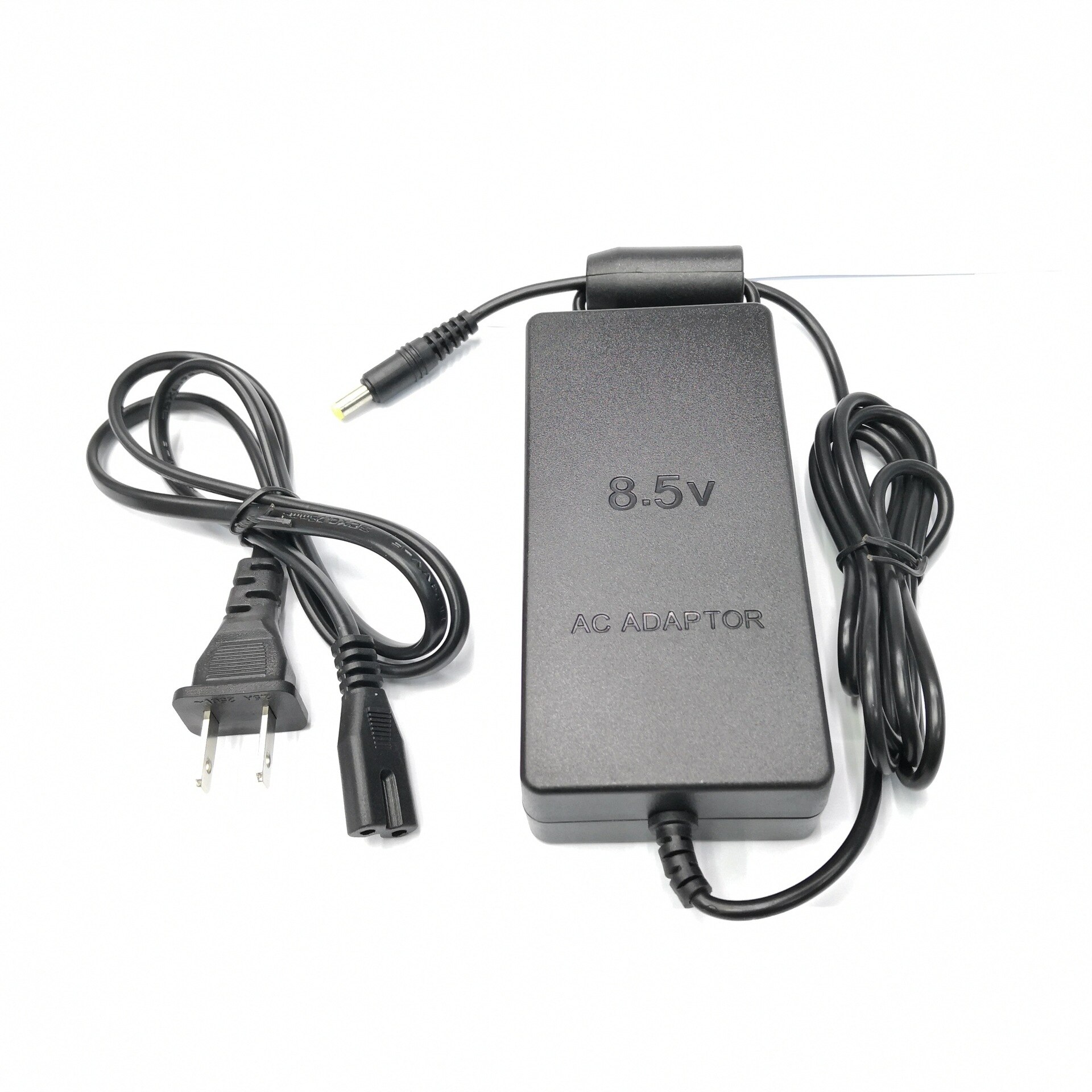 Adaptateur secteur pour Sony Playstation 2 pour Console PS2 70000 prise américaine
