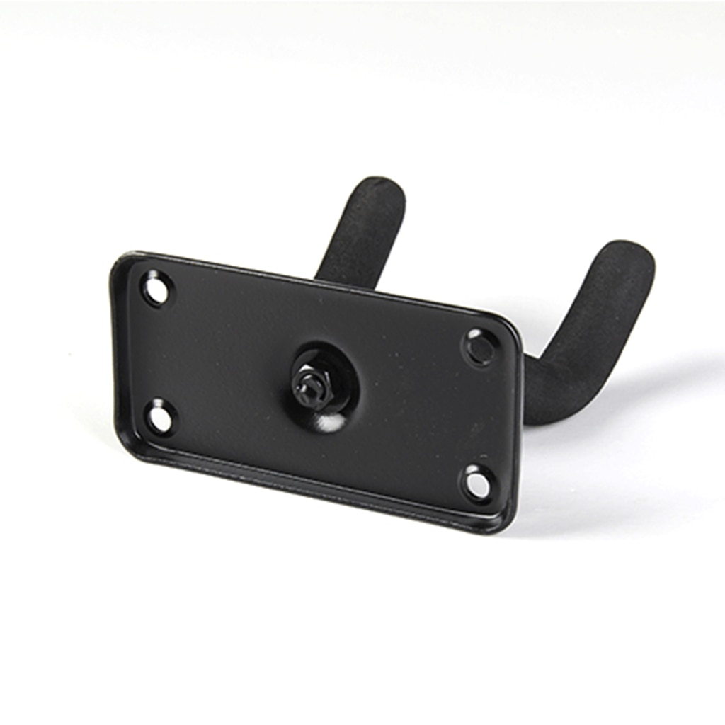Durable Wall Mount Skateboard Deck Display Wall Mount Horizontal Hanger Rack Stable and Sturdy Longboard Storage Display Rack