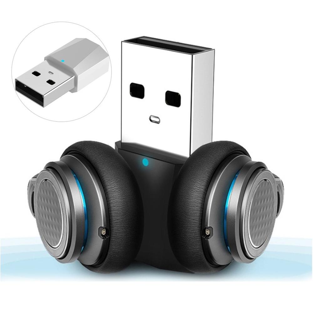 TV Computer Universal USB Audio Wireless Transmitter wireless Adapter / Mini 5.0 Transmitter Hifi sound