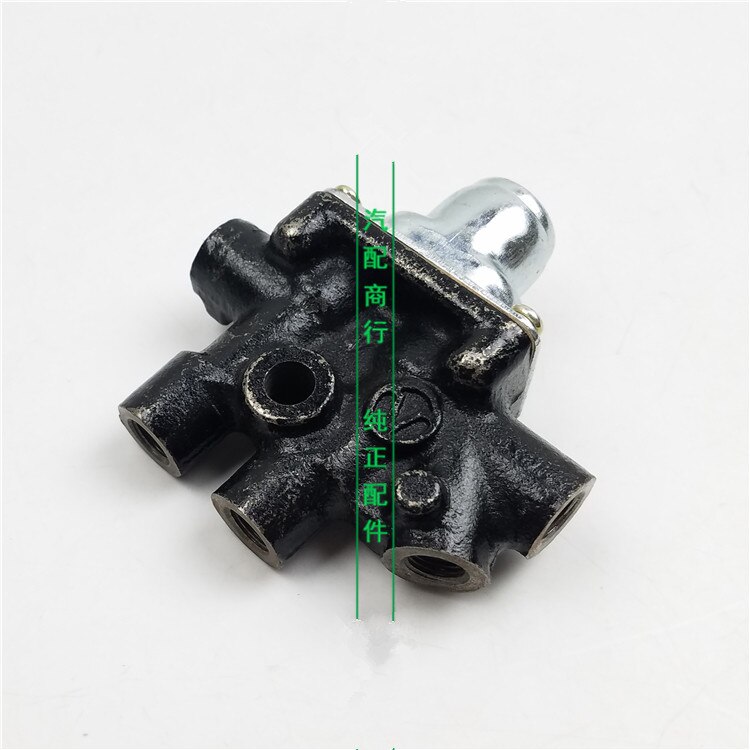 Brake Proportional Valve for Geely CK Brake oil distribution valve