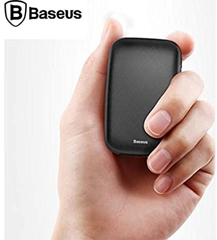 Baseus ppall -xq01 mini powerbank van  q 10000 mah