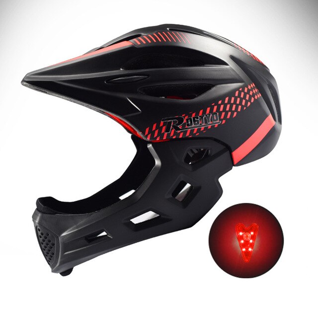 Kids Fiets Helm Mtb Bike Fietshelm Extreme Sport Helm Veiligheid Riding Skateboard Skaten Fietsen Helme: B