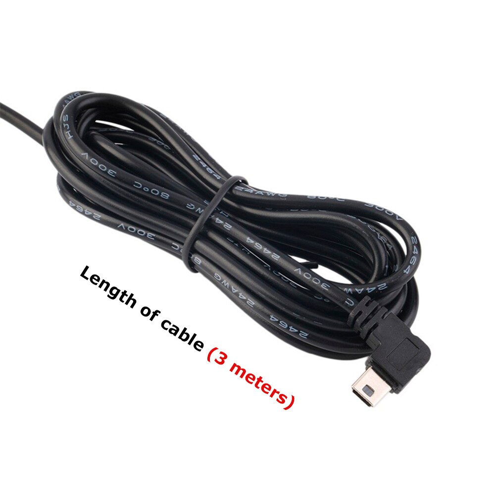 Cable for direct connection dvr mini USB/micro-USB (CAB01-Smini, CAB01-Smicro, CAB01-Cmini, CAB01-Cmicro)