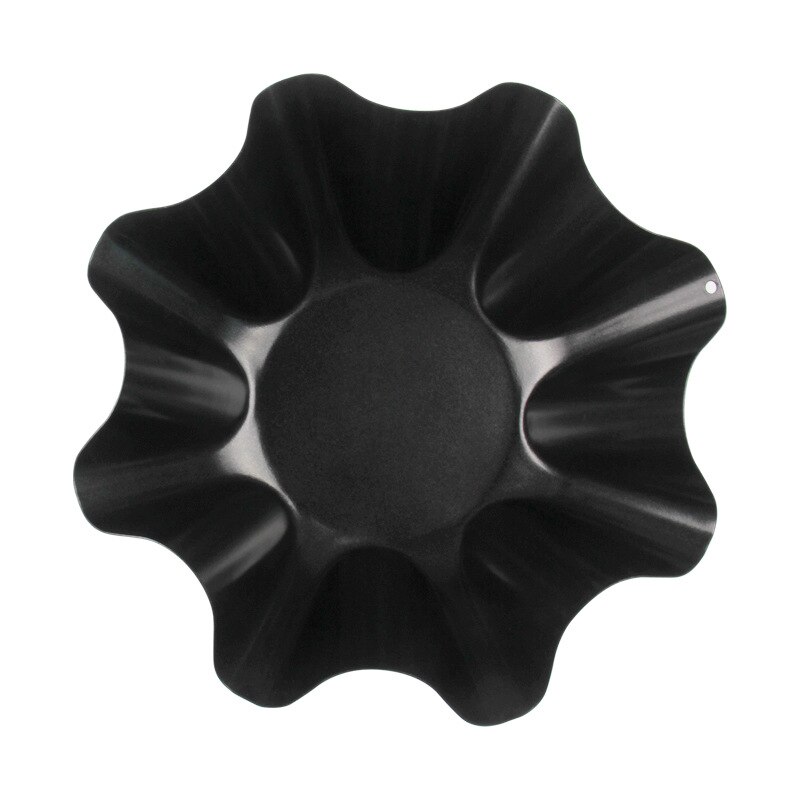 Muszla Taco miska meksykańska patelnia idealna Nonstick Tortilla patelnia producent salaterka