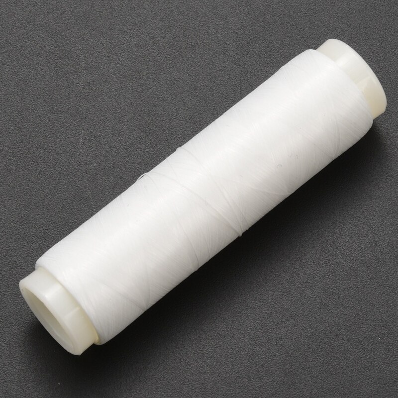 Aas Elastische Draad Onzichtbare Vislijn Elastische Sterke Sterkte Vislijn Voor Vissen Pesca