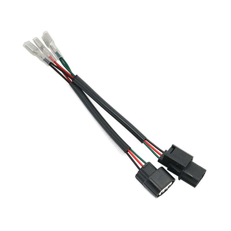 Cable del Sensor de posición del acelerador de la motocicleta, herramienta de ajuste TPS para EXC / SXF XC-F / 690 modelo-3 FE FC YZ250