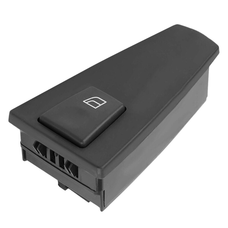 Bouton interrupteur de commande de fenêtre électrique côté passager, pour Volvo camion FH12 FM VNL 20752919 21543901, 20752913