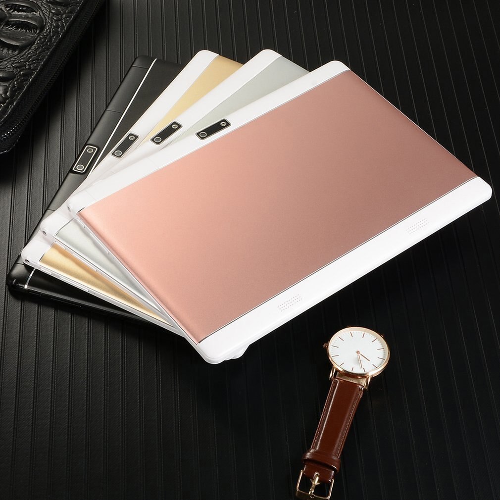 10.1 Inch Tablet Computer Ips Hd Screen Wireless WiFi memory 1+16GB GPS Android system Gps Android Tablet