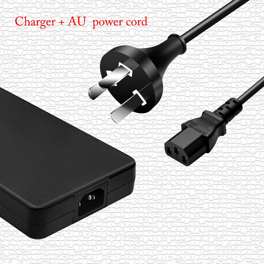 19.5V 10.3A 200W 4.5*3.0mm ac power adapter laptop charger For HP ZBook 17 G3 TPN-CA03 A200A008L 815680-002 835888-001: AU