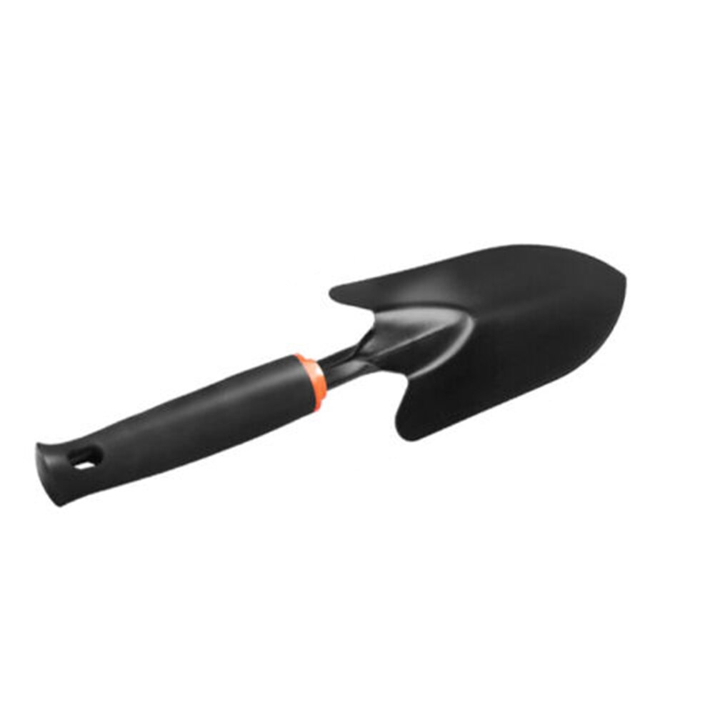 Garden Yard Tools Fork Rake or Spade Shovel or Hoe Weeding Gardening Bonsai Tools QP2: shovel wide