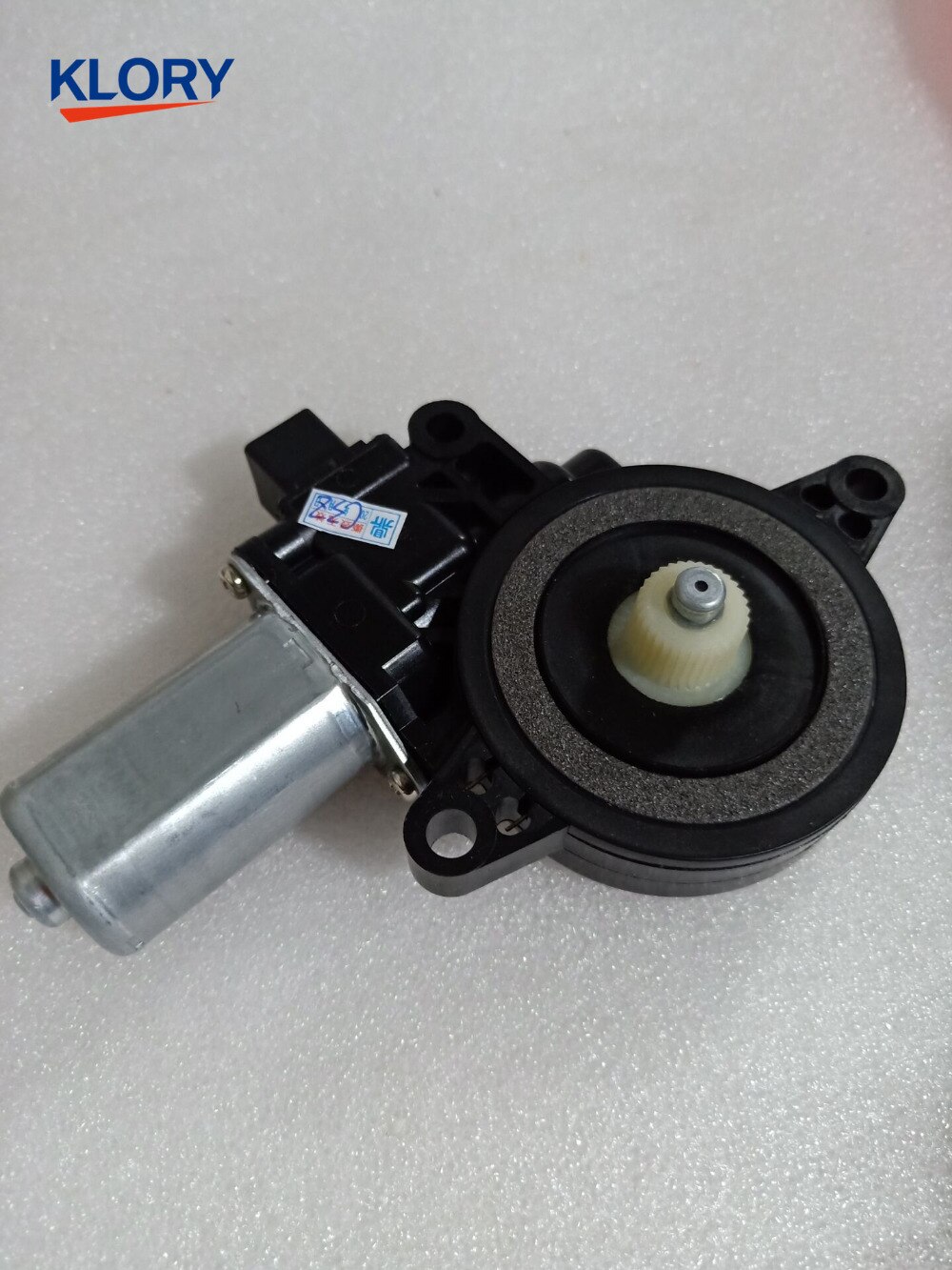 Moteur de levage en verre pour maz-da | Pour Mazda 2 Star gallop D01G 59 58X /CM012020 58 58X / CM012010