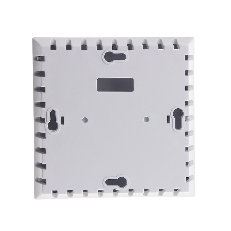 80*80*27mm Plastic Box For Electronics Project Humidity Sensor Junction Box