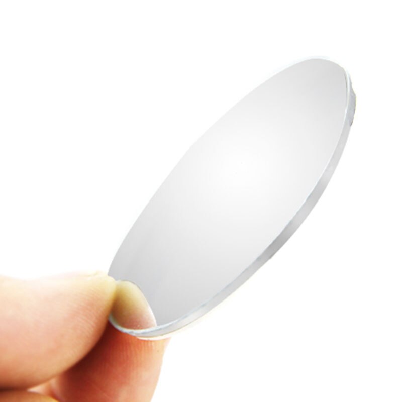 1Pair Car Round Convex Blind Spot mirror For Cadillac XTS SRX ATS CTS/Renault Koleos Fluenec Latitude