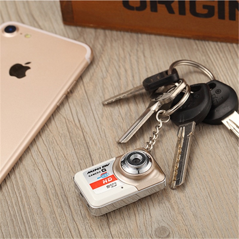 ! HD 1080P mini camera Digital Camera DV Mini Camcorders Video Recorder DVR