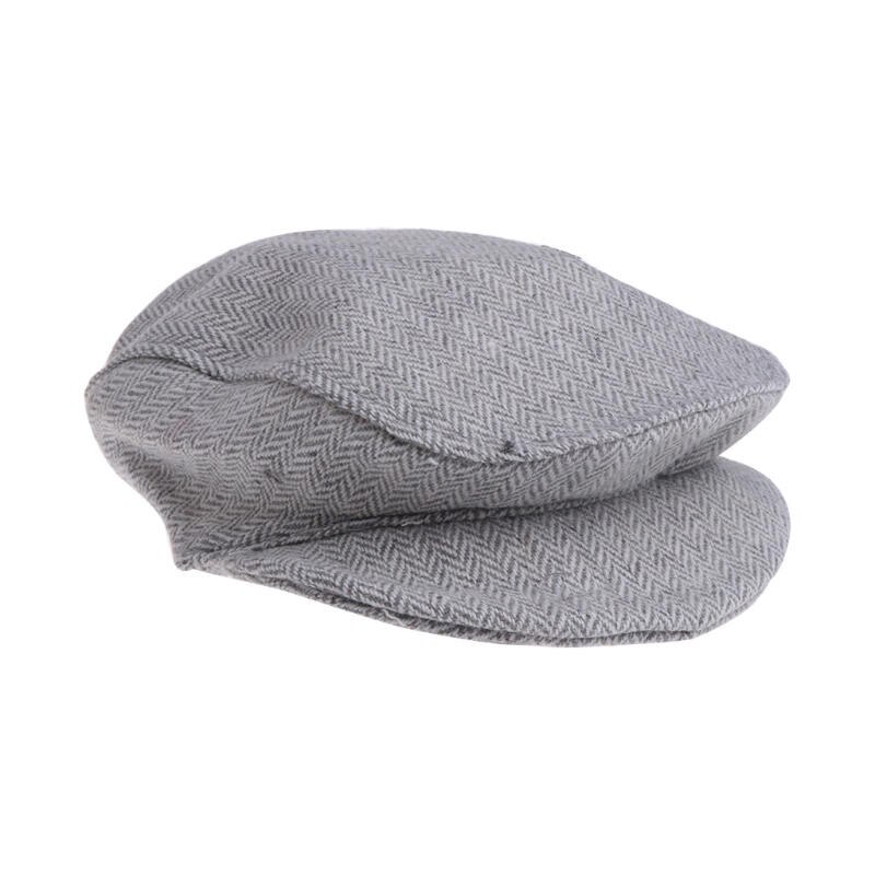 Leuke Baby Pasgeboren Piekte Beanie Cap Hoed Baby Jongens Meisjes Fotografie Prop 0-1M: E