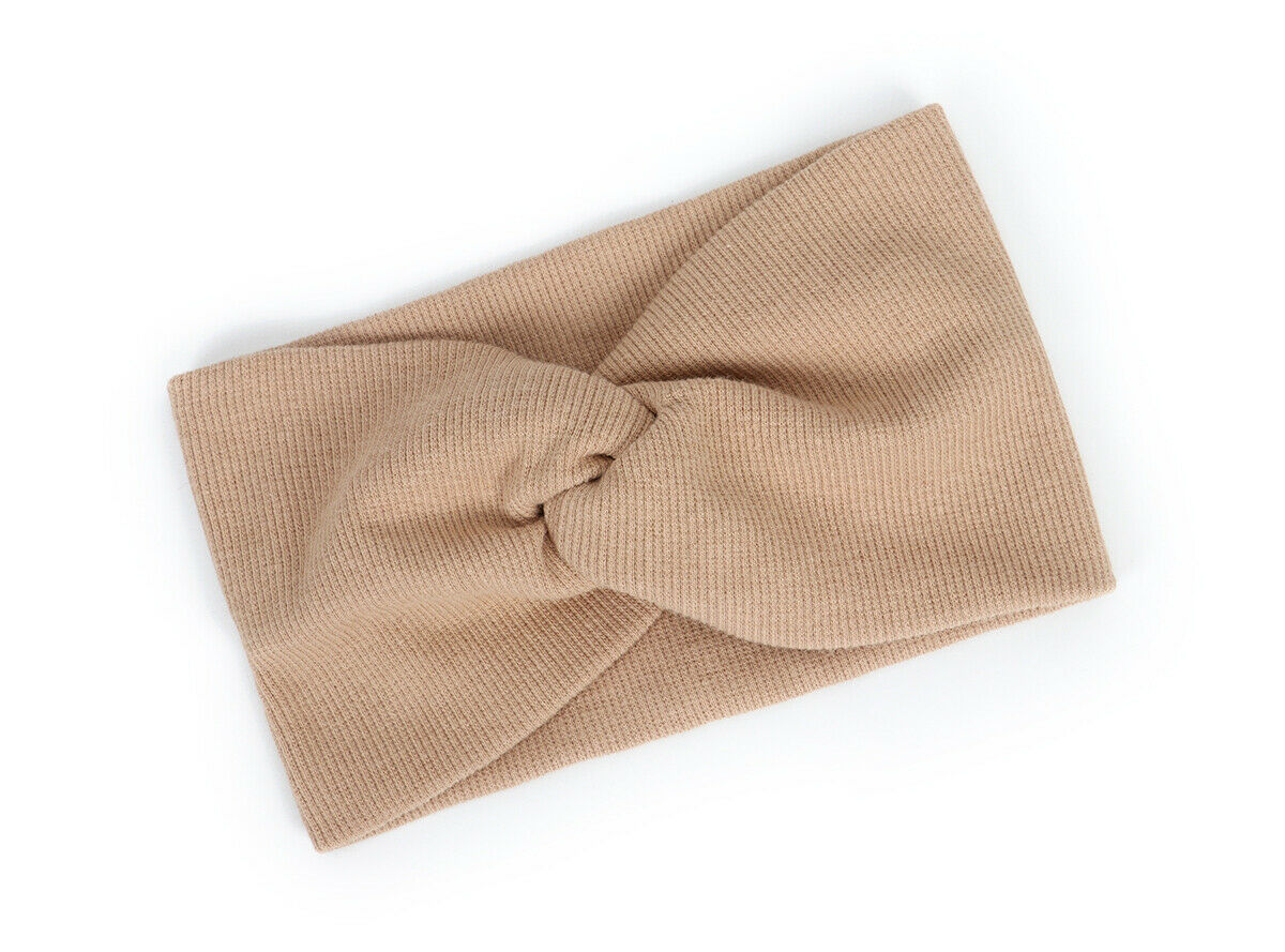 Solide Kinder Mädchen Baby Stirnband Kleinkind Spitze Kreuz Haarband Zubehör Headwear: L