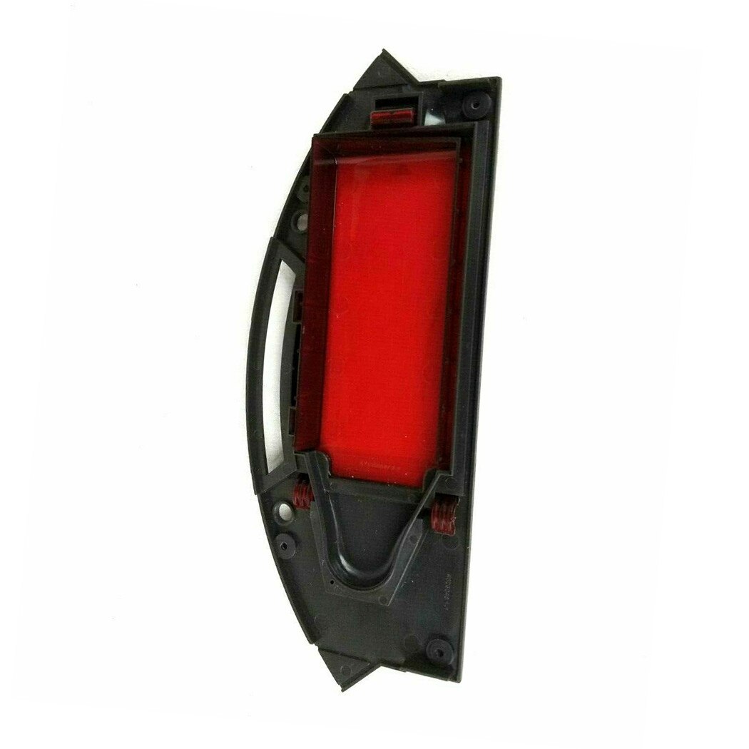 1 * Polvo Bin puerta para Irobot Roomba 800 Aeroforce polvo Bin de la puerta 801, 805, 850, 860, 870, 890, 960 hogares Herramientas de limpieza