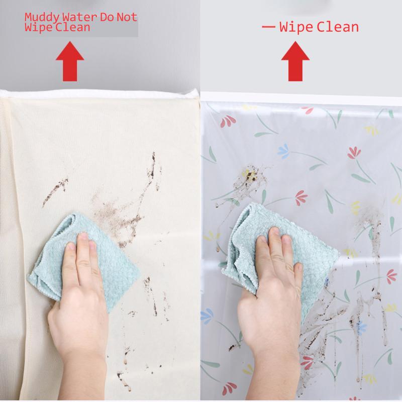 Shoe Rack dust cover multi-layer simple cover household assembly dormitory storage single indoor plastic shoes Rack covers