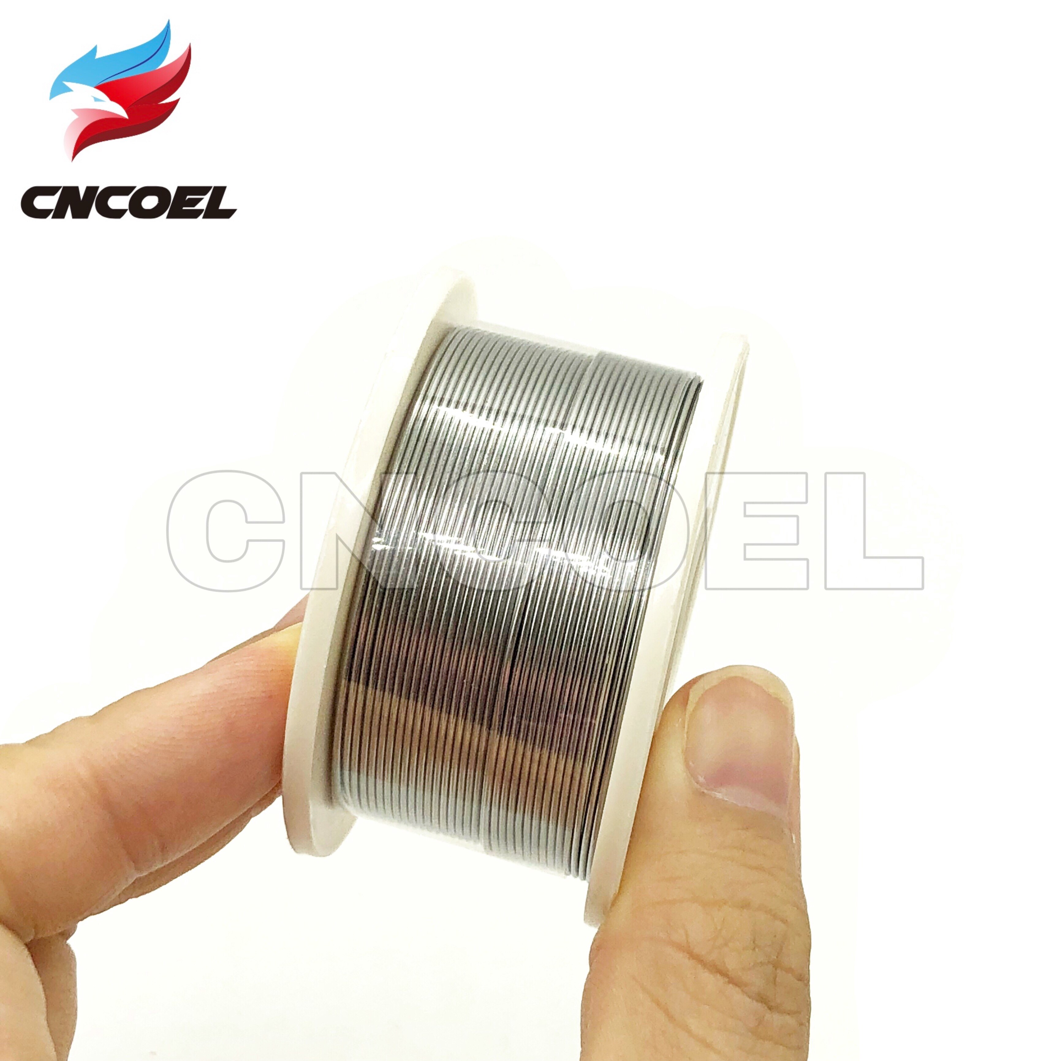 0.5/0.6/0.8/1/1.2/1.5/2.0 mm 63/37 100g 2.0%  tin bly tin tråd smelte kolofonium kerne lodde lodde tråd rulle