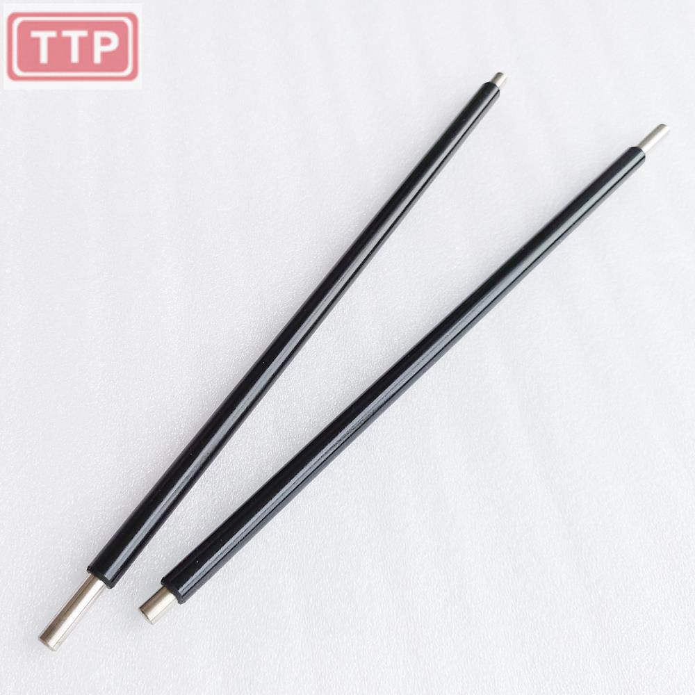 Primary charge roller PCR for Kyocera FS6025 6030 FS6525 TK255 TK305 ECOSYS M4028idn M8124 FS 6025 6030 6525 6530 copier parts