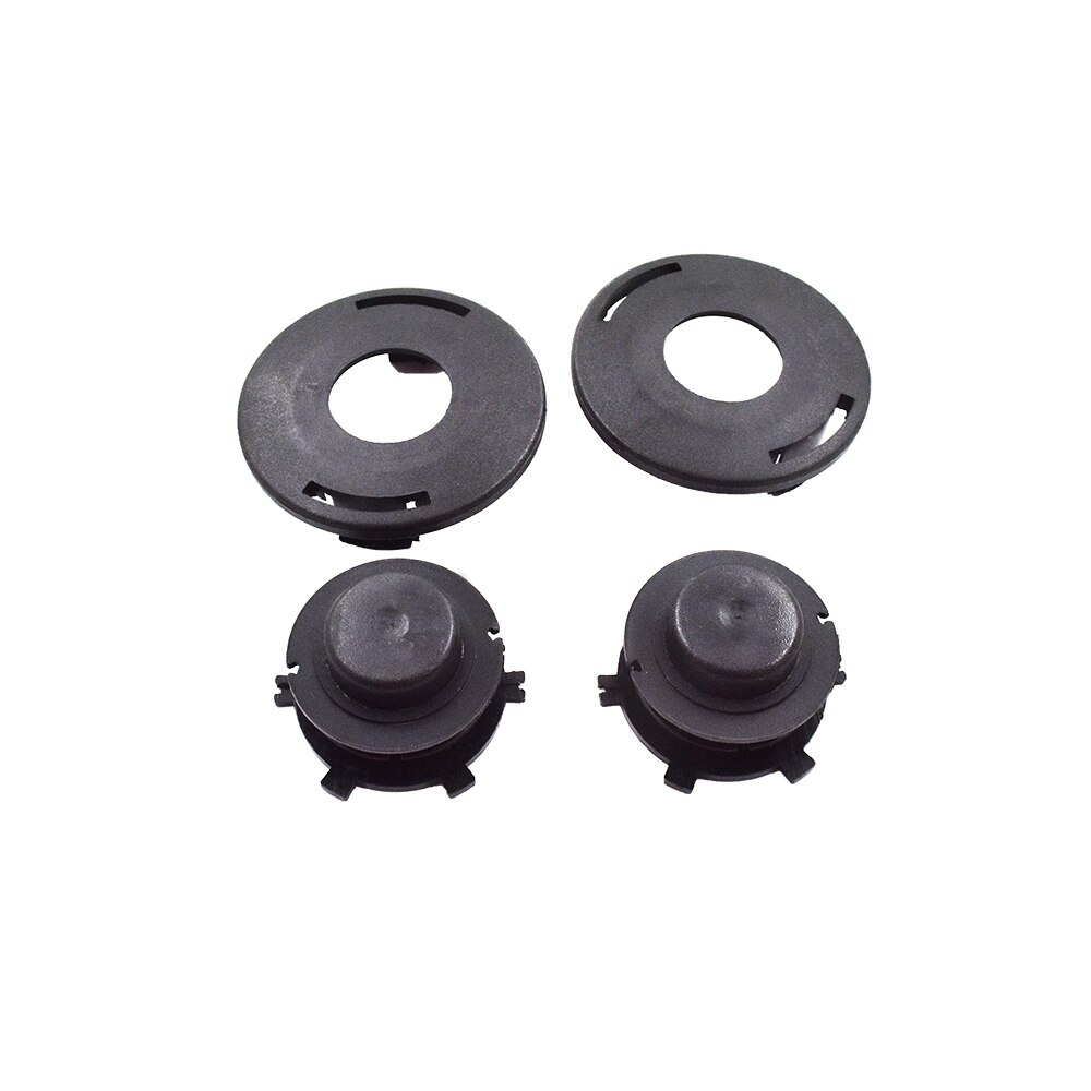 2 X Stihl 25-2 Trimmer Hoofd Rebuild Kit Fs 44 55 80 83 85 90 100 110 120 130 200