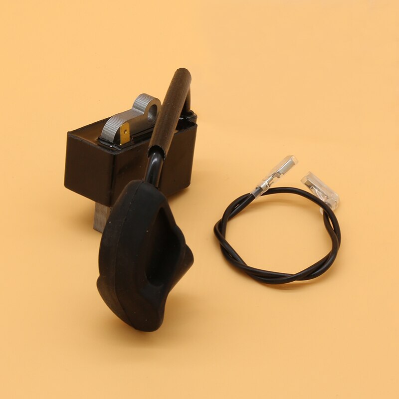 Ignition Coil Module Fit For Stihl BR500 BR550 BR600 BR700 Backpack Leaf Blower Replacement Parts OEM#42824001305