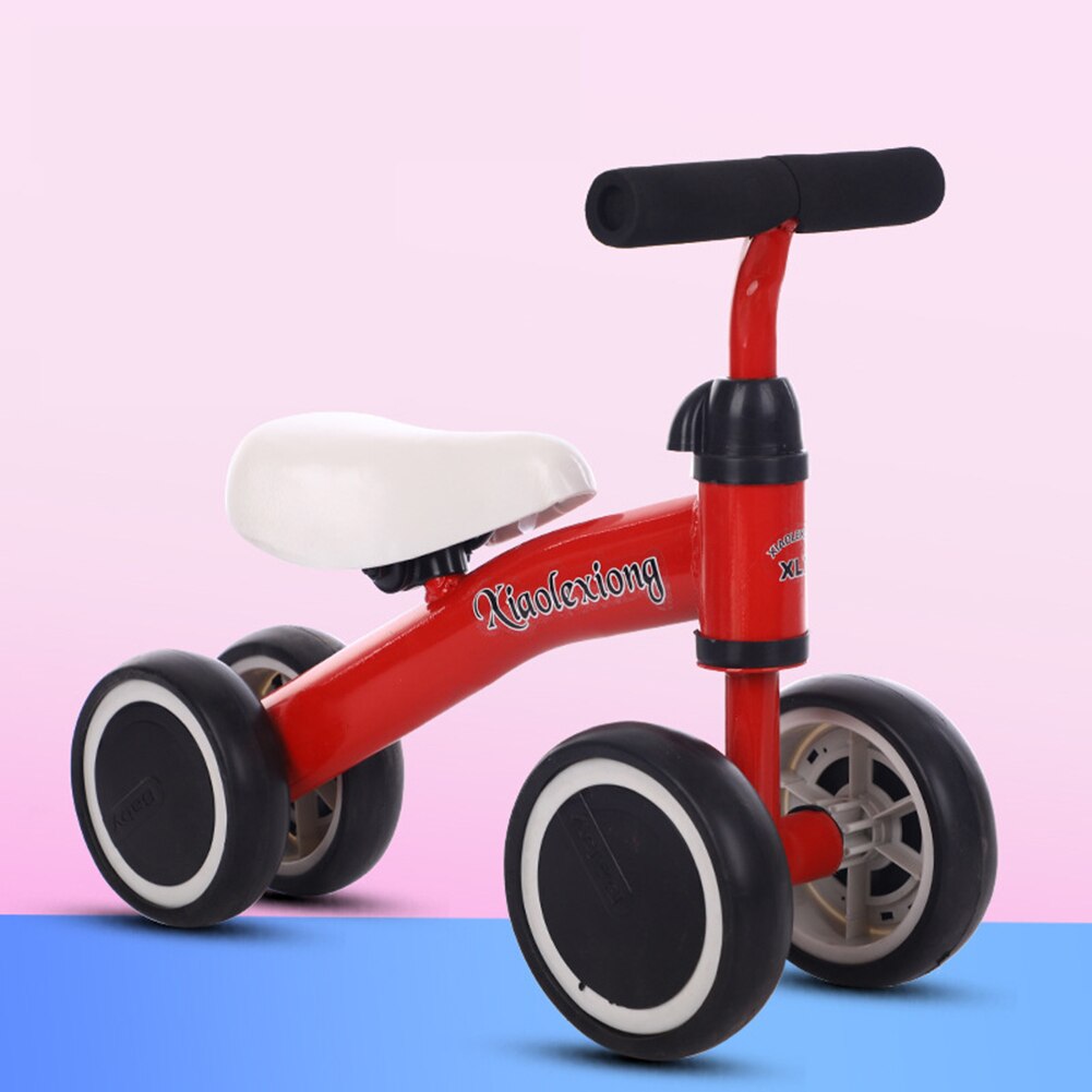 Nadle Kinderen Scooter Driewieler Baby 3 In 1 Loopfiets Rit Op Speelgoed Kinderen Fiets