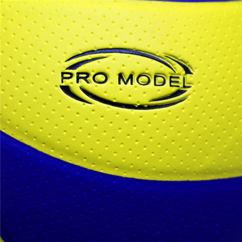 Professionele Volleybal Maat 5 Pu Soft Touch Volleybal Officiële Wedstrijd MVA300 Volleybal, Indoor Training Volleybal