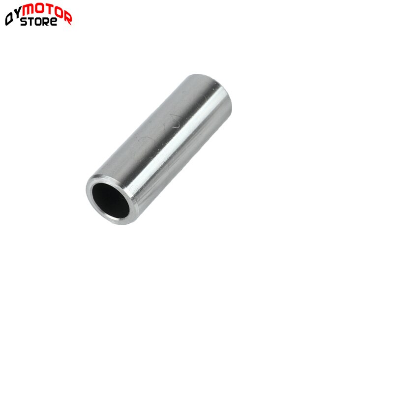 Motorcycle 14mm Piston pin For 125cc Lifan Horizontal engines Dirt Pit Bike ATV Quad Monkey Bike Parts