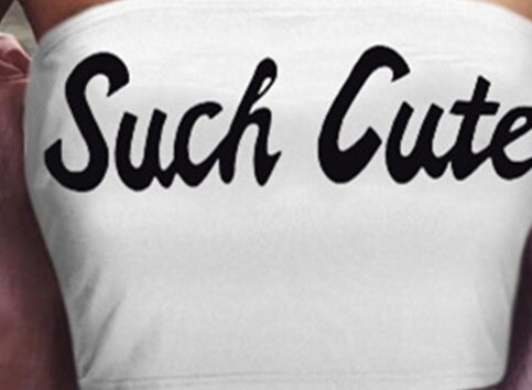 Trajes de Hip Hop para mujer, chaqueta transparente, ropa de Jazz para adultos, Ropa de baile callejero, puesta en escena moderna, Rave, DNV13091: Tops / S