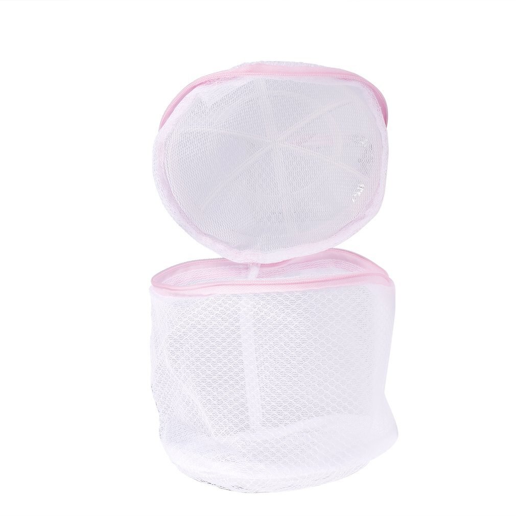 1Pcs 120X150mm Clothes Washing Machine Laundry Bra Aid Hosiery Shirt Sock Lingerie Saver Mesh Net Wash Bag Pouch Basket Saver