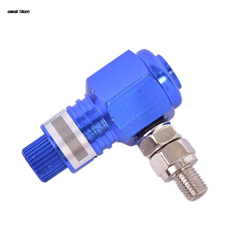 1PC Motorcycle ABS Anti-locked Braking System Brake Caliper Assist System: Blue