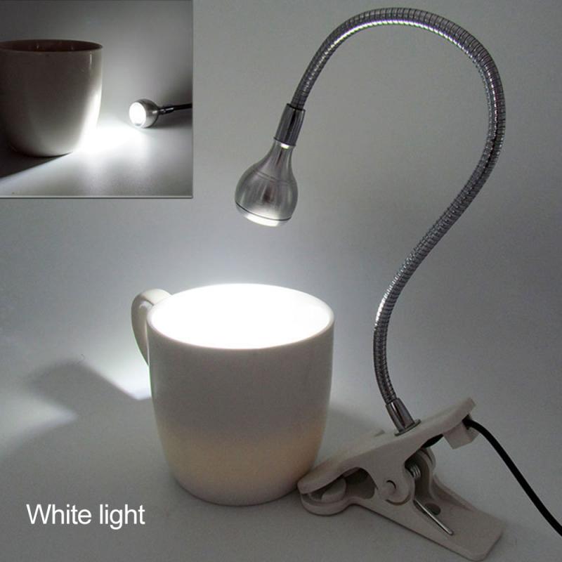 Clip Wireless Table Lamp Study Rechargeable LED Reading Desk Lamp Table Light Flexo Lamps Table Clip Lamp With Switch