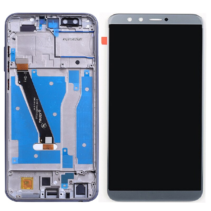 Original Display For Huawei Honor 9 lite LCD Touch Screen For Huawei Honor 9 Lite 5.65 inch LCD Display with Frame Digitizer