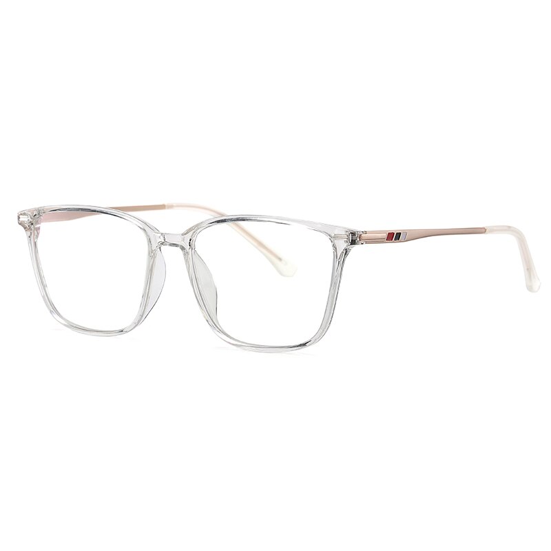 Blauw Licht Blokkeren Glazen Clear Computer Gaming Werkende Anti Blauw Licht Bril Vrouwen Mannen Brillen