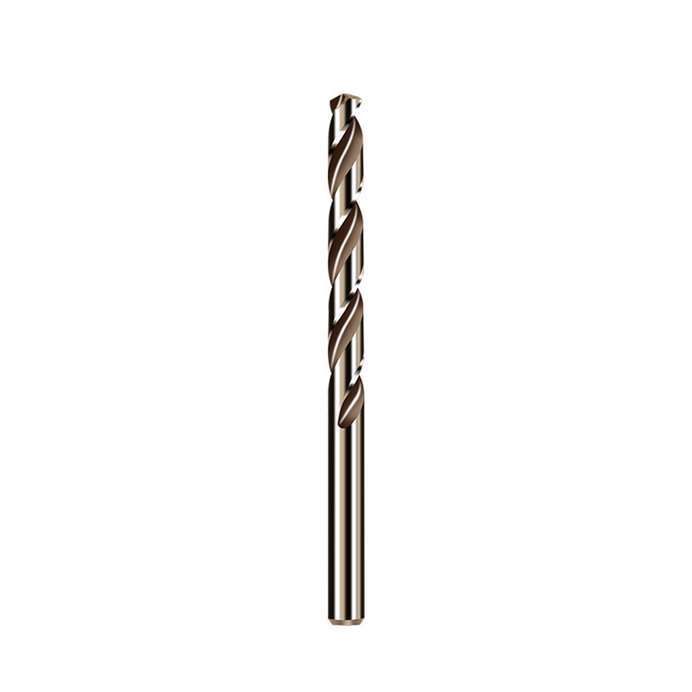 5/10 Uds HSS M35 broca de cobalto 1mm 1,5mm 2mm 2,5mm 3mm para barrena de acero inoxidable piezas de herramientas eléctricas de prensa de taladro de