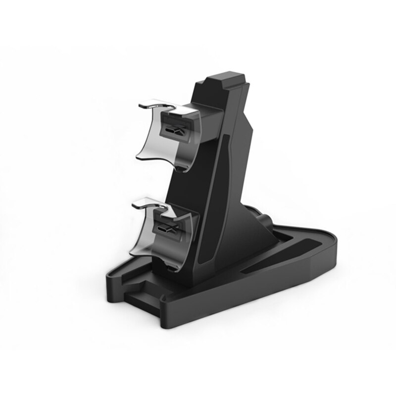 Usb Lader Dual Charging Dock Stand Station Cradle Houder Voor-Xbox Serie S/X