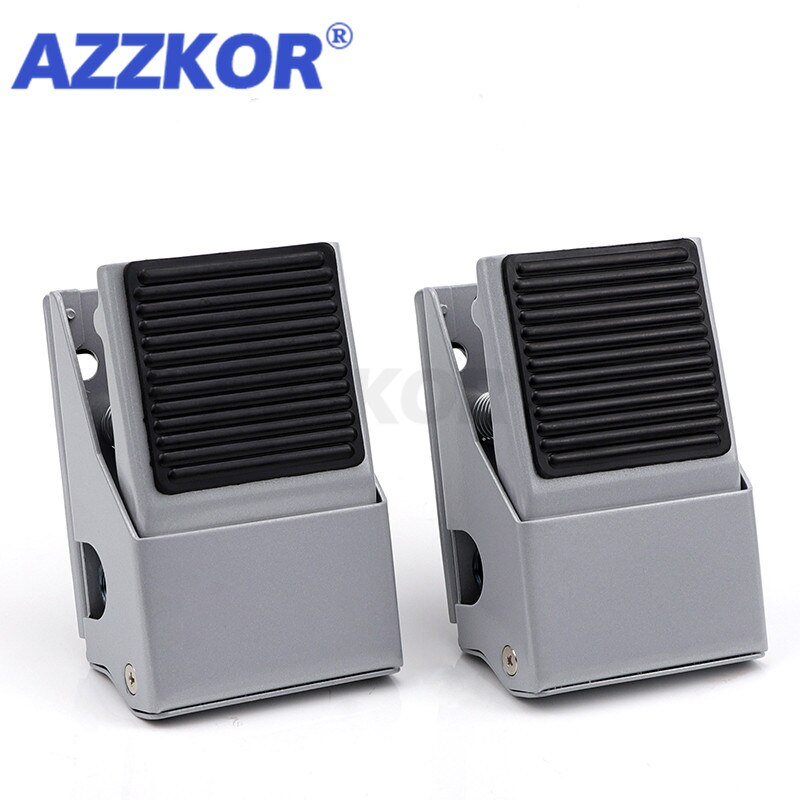 4er Set Nähmaschinen-Fußpedal-Matten - Rutschfeste Gummipads Mit Geräuschdämmung Für Alle Böden