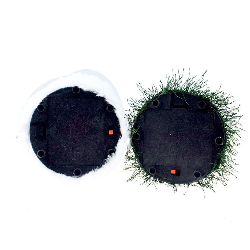 Electric Singing Dancing Christmas Tree Doll Funny Cute Green Xmas Tree Electroni