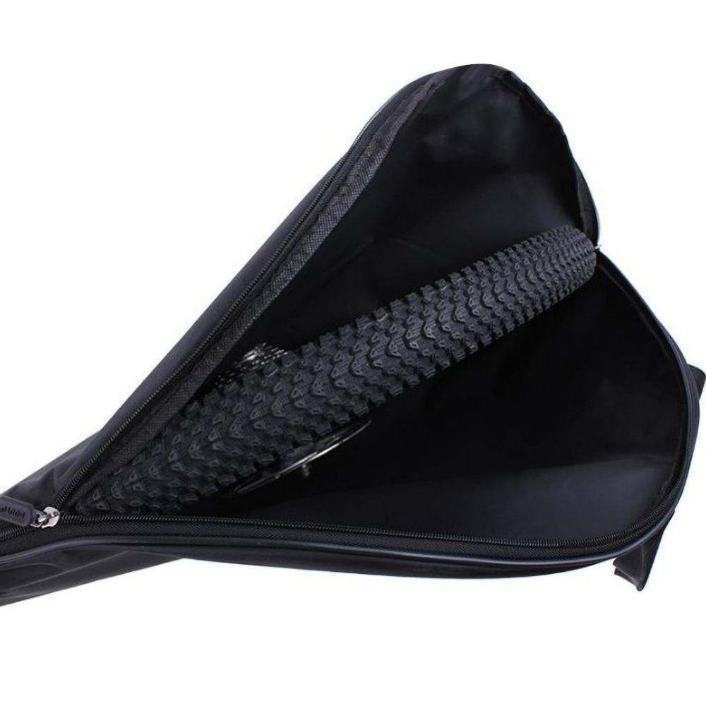 Fietswiel Vervoer Fietswiel Zak Fietsen Road Mtb Mountainbike Enkele Fietswiel Tas Cover Wielen Fiets Tassen