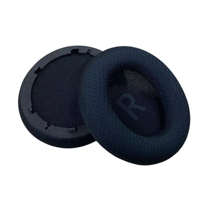Almohadillas originales para auriculares Anker Soundcore Space one S1, repuesto de auriculares spaceone, orejeras: Cobre