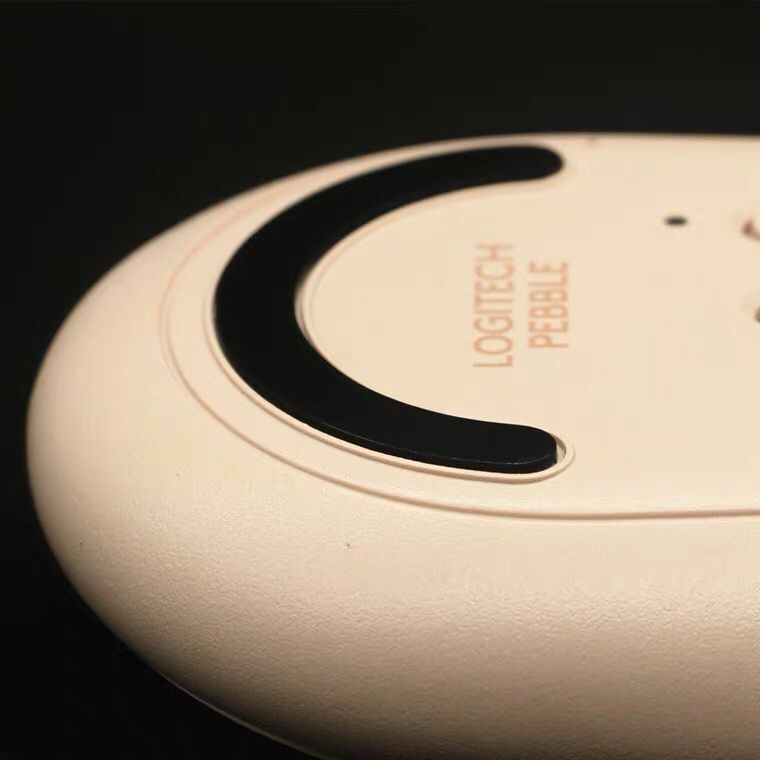 Mouse feet / skates/case for Logitech Pebble M350 Wireless Mouse