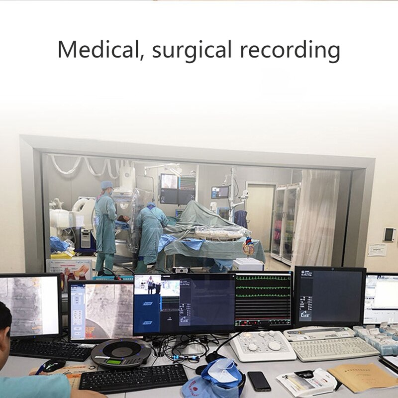 HDMI Video Capture Card 1080P USB Video Capture HDMI to USB2.0 for Game Live Capture Teaching Record