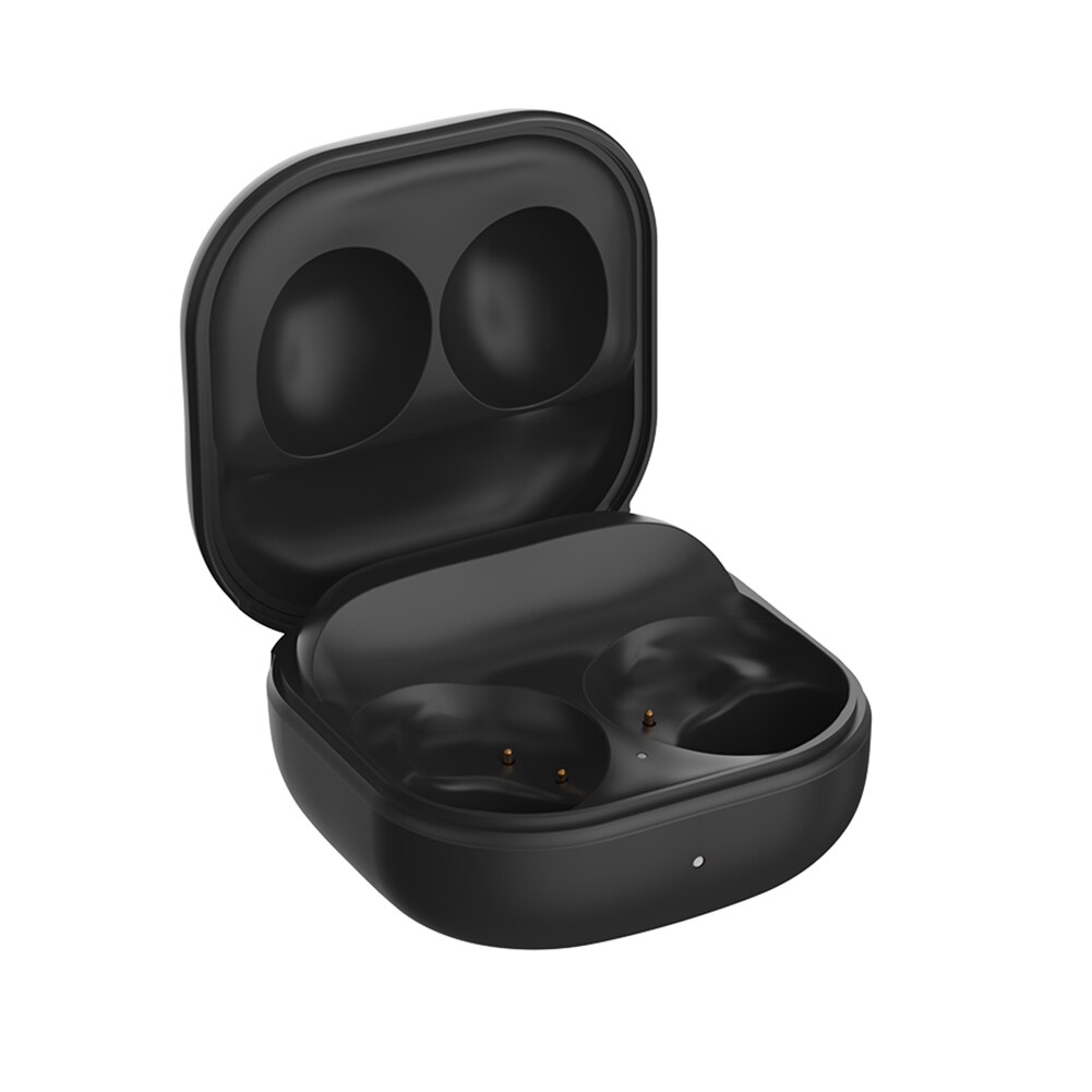 Boîtier de charge de remplacement pour écouteurs sans fil Samsung Galaxy Buds 2, boîtier de charge en direct, berceau pour écouteurs