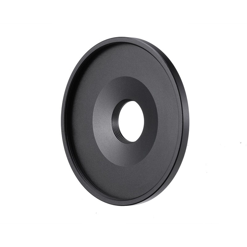 Ulanzi CPL filtre adaptateur anneau universel 17MM à 52MM pour iPhone 11 Pro Max Huawei Xiaomi Android iPhone téléphone objectif accessoires