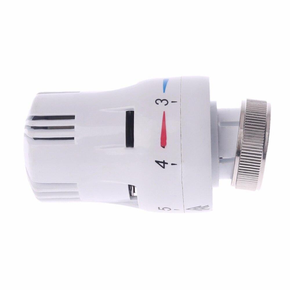 Thermostatic Radiator Valve Heating System Pneumatic Temperature Control Valves