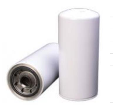 15453129 Kit de Service de filtre pour pièces de rechange de compresseur d'air Ingersoll Rand